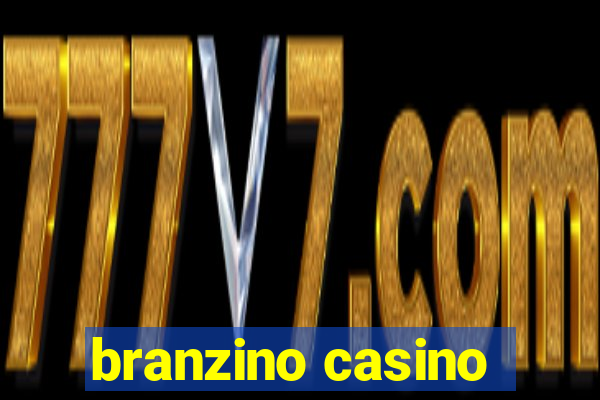 branzino casino