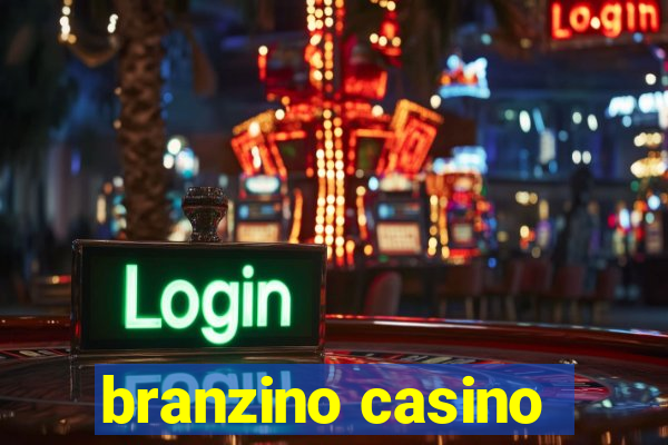 branzino casino