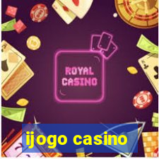 ijogo casino