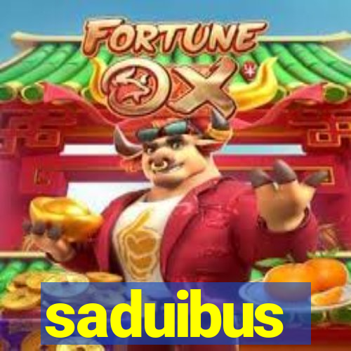 saduibus