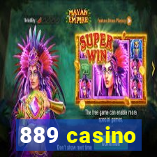 889 casino