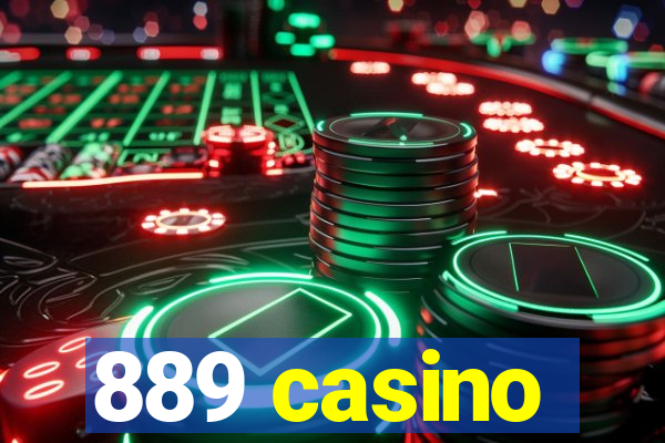 889 casino