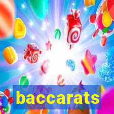 baccarats