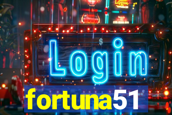 fortuna51