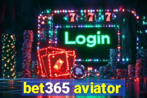 bet365 aviator