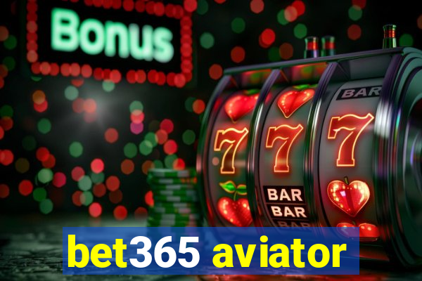 bet365 aviator