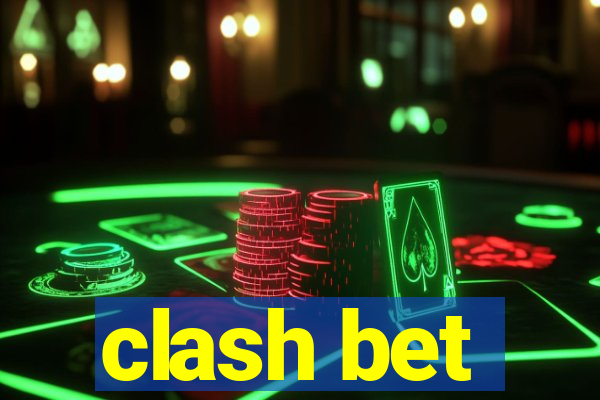 clash bet