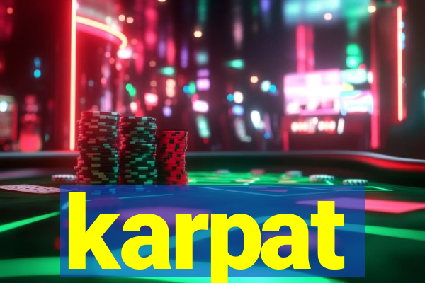 karpat