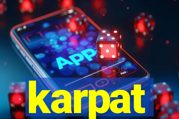 karpat