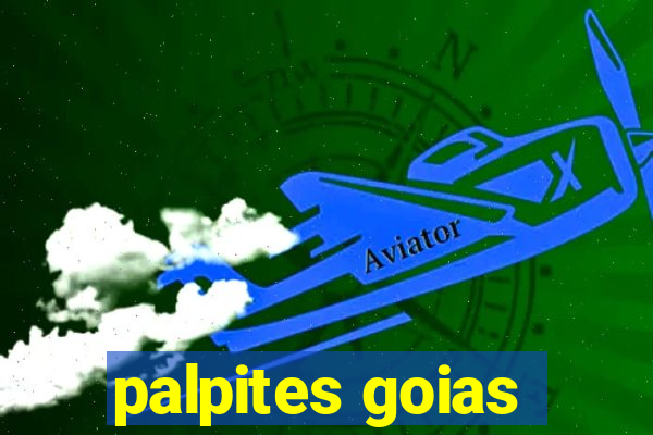 palpites goias