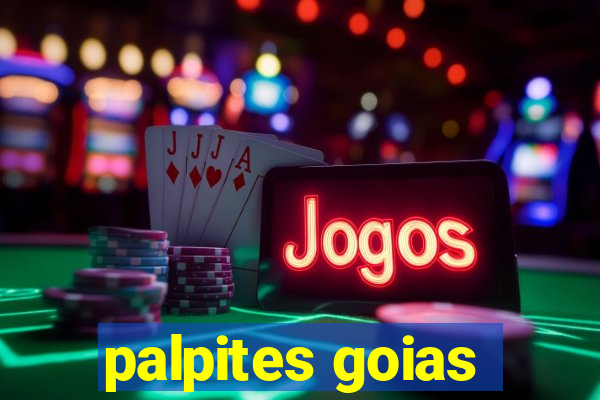 palpites goias