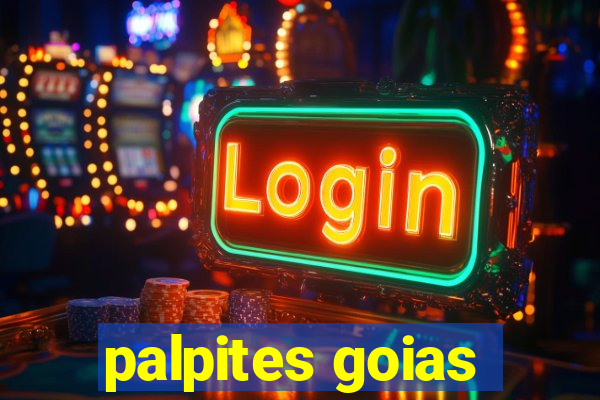 palpites goias