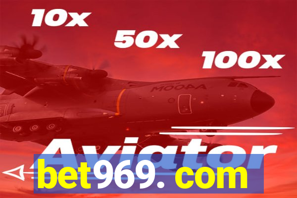 bet969. com