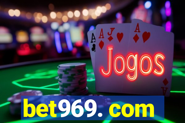 bet969. com