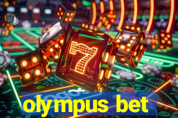 olympus bet