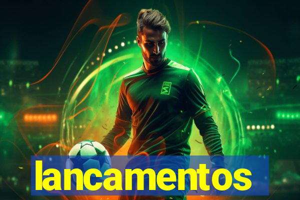 lancamentos plataformas slots