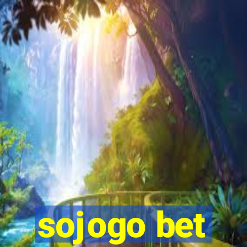 sojogo bet