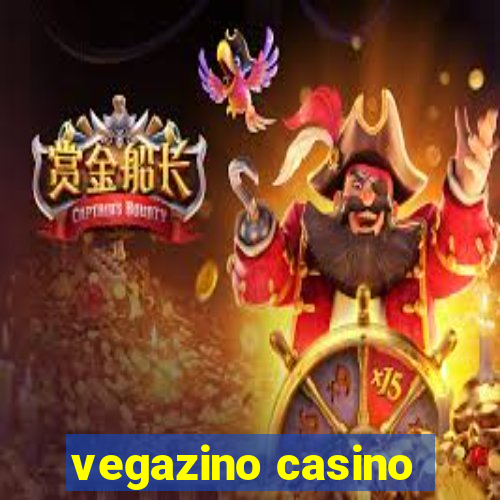 vegazino casino