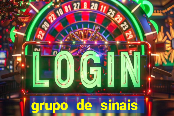 grupo de sinais fortune ox