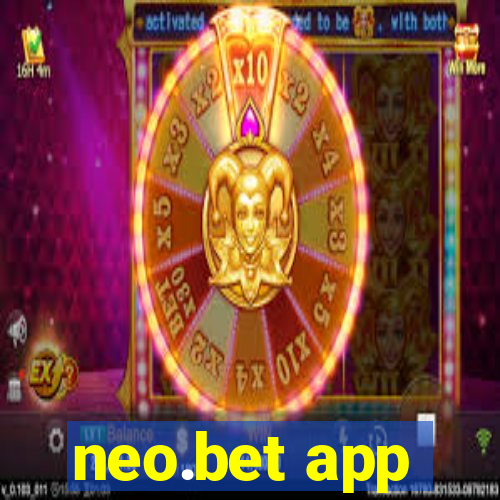 neo.bet app