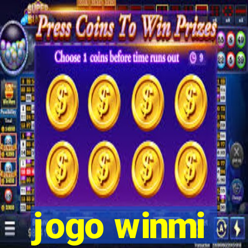 jogo winmi