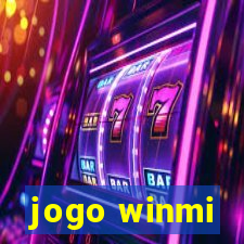 jogo winmi