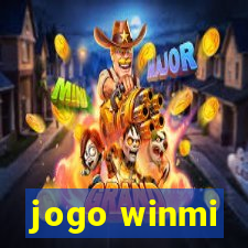 jogo winmi