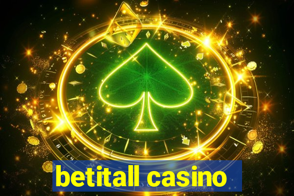 betitall casino