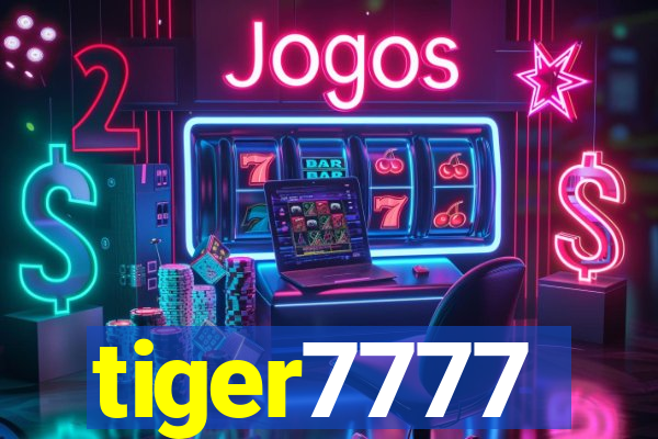 tiger7777