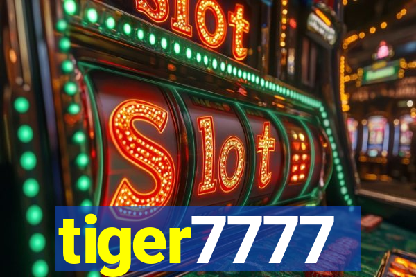 tiger7777