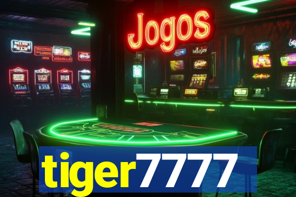 tiger7777