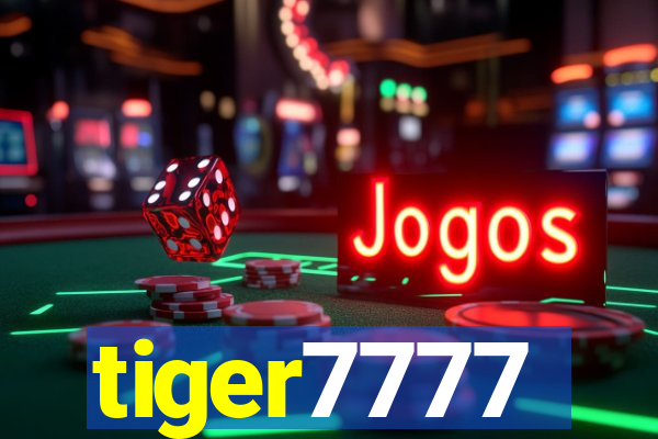 tiger7777