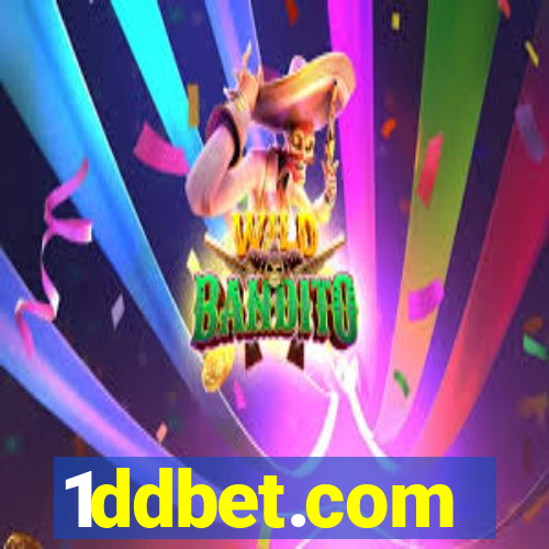 1ddbet.com