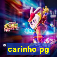 carinho pg