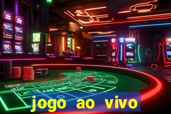 jogo ao vivo athletico pr