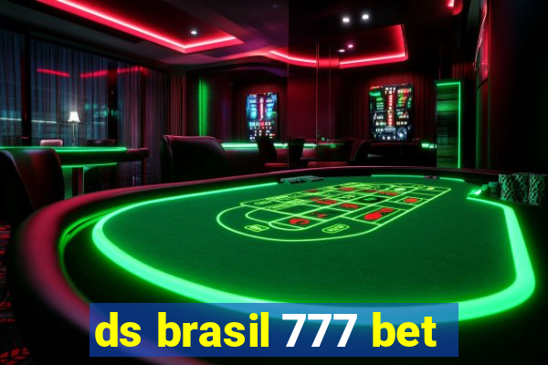 ds brasil 777 bet