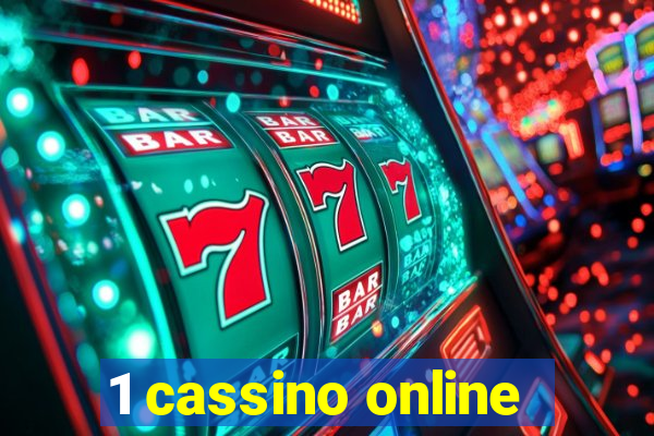 1 cassino online