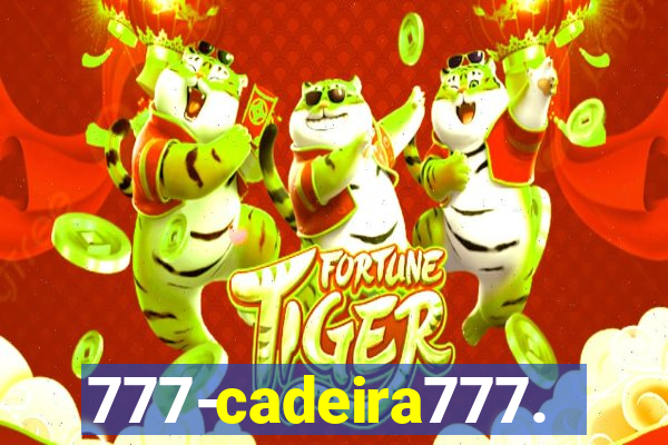 777-cadeira777.com