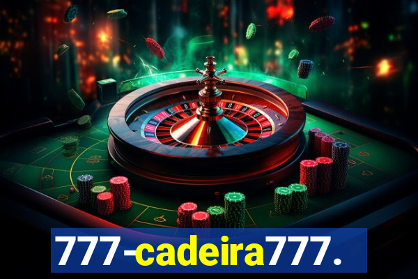 777-cadeira777.com