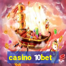 casino 10bet