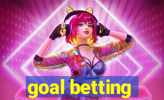 goal betting