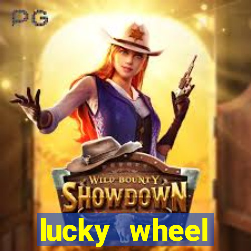 lucky wheel whiteout survival