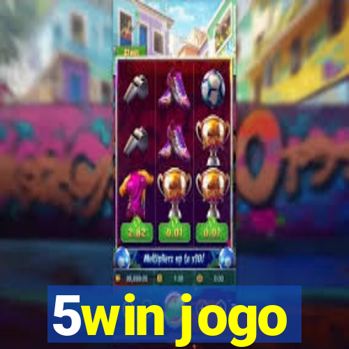 5win jogo