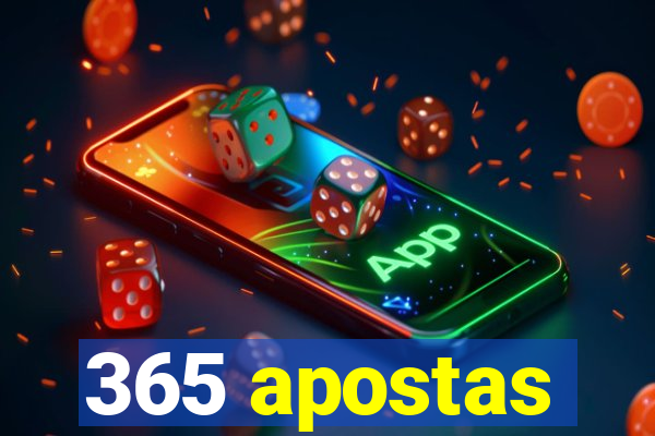 365 apostas