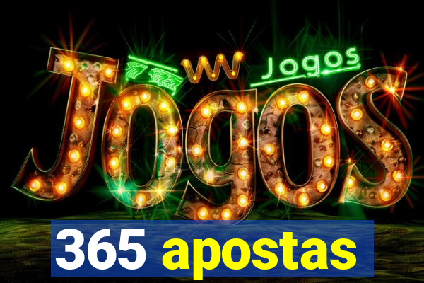 365 apostas