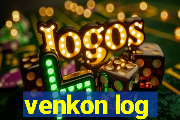 venkon log