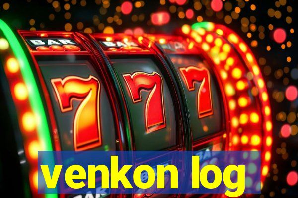 venkon log