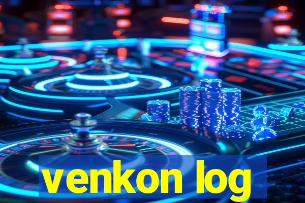 venkon log