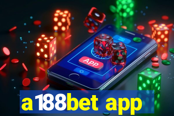 a188bet app