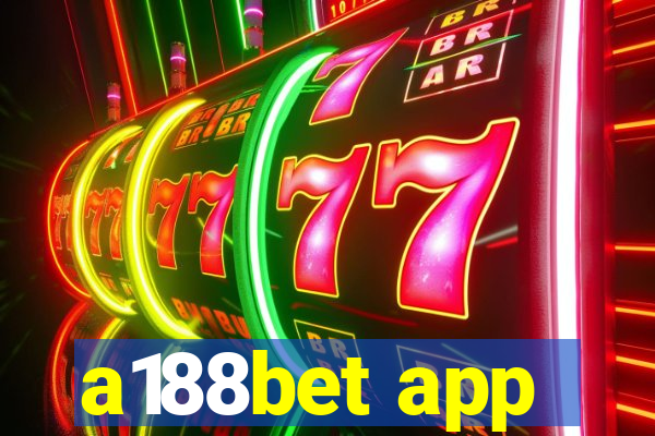 a188bet app